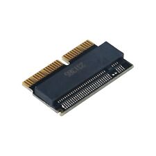 M.2 NGFF AHCI NVMe SSD M Key Converter Adapter for MacBook 2013-2017 12+16Pin picture