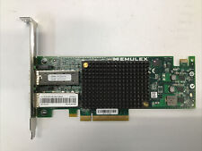 Emulex IBM 96Y3766 2-Port 10GB SFP+ Ethernet Card PCI-e P005414 95Y3764 49Y7952  picture