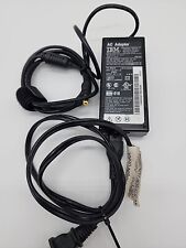 OEM IBM Lenovo DCWP CM-2 AC Power Adapter Laptop Charger 65W Output 20V Original picture
