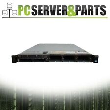 Dell PowerEdge R620 8B 3x PCI 16-Core 2.00GHz E5-2640 v2 32GB 2x 1.2TB 2.5