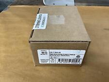 BOX OF 20 Ortronics OR-TJ6A-00 Tracjack, CAT6A, T568A/B 8POS, BLACK 180Degree picture