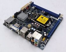 Intel E70930-303 Mini ITX Motherboard- DH57JG picture
