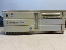 Gateway 2000 P5-100 Baby AT PC Pentium 100 MHz / 16MB / S3Trio64V+ /(2) HD / Zip picture