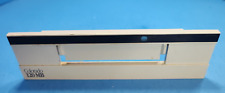 Colorado 120MB Internal Tape Drive Beige Front Faceplate Plastic Trim Bezel Only picture