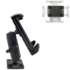 ELD Heavy Duty Drill Base Tablet Mount for ALL iPad Pro Mini Air Samsung Galaxy picture