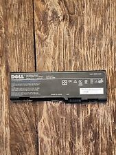 Dell OEM Battery Module Rechargeable Li-ion Battery Rate 11.1v Type D5318 picture