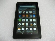 Amazon Fire 7 (5th Generation), 8GB, Wi-Fi, SV98LN Tablet -  picture