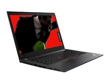 Lenovo ThinkPad T480s i7-8550U 24GB NEW NVME 1TB NVME FHD WIN 11 pro laptop CAM picture