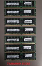 HP SKHYNIX 112GB (16GB X 7) HMA42GR7MFR4N-TF 2Rx4 DDR4 ECC Server Memory picture