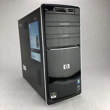 HP Pavilion p6557 MT AMD Athlon II 220 Dual Core 2.80GHz 4GB RAM NO HDD NO OS picture