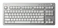 Topre REALFORCE R3 Mac Keyboard USB+BT 5.0 US Layout Battery-Included Mechanical picture
