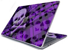 LidStyles PrintedLaptop Skin Protector Decal Macbook Air 13 A2179 /A2337 picture