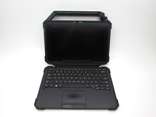 Dell Latitude 7220 Rugged Extreme 11.6 i5-8365U 8GB 256GB SSD WTY 06/24 picture