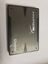  Kingston Hyperx 120gb SSD Solid State Drives Model SH103S3/120G picture