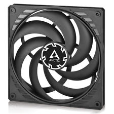 ARCTIC P14 SLIM PWM PST Case Fan 140 mm PWM Sharing Technology PC extra slim picture