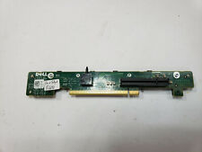 Dell PowerEdge R610 PCI-E Riser Card 6KMHT 06KMHT TESTED FAST SHIP OUT | picture