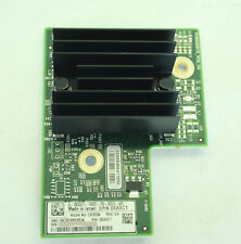 DELL Mellanox CONNECTX-3 CX333A PRO 1-Port 40GB QSFP+ MEZZANINE Card DP/N XXXC1 picture