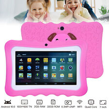 Educational Learning Tablet for Boys Girls Kids Toddlers Age 3 4 5 6 7 Years Old picture