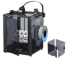 Creality 3D Ender-5 S1 Acrylic Enclosure Box Constant Temprature Noise Reduce picture