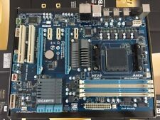 ATX Mainboard For GIGABYTE GA-970A-D3 Motherboard AM3/AM3+ SATA3 DDR3 32GB picture