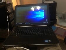 Dell Latitude E5520 laptop, 500 GB HDD, 16 GB RAM, Windows 10 Pro activated picture