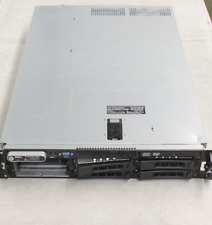 Dell PowerEdge 2950 Model EMS01, x8 2GB RAM, x2 Intel Xeon E5430 2.66GHZ, NO HDD picture