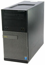 Dell Optiplex 9020 Tower PC Core i7 4TH Gen 16GB RAM 180GB SSD Hard Drive Win 10 picture