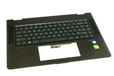912995-001 HP TOP COVER W/ KEYBOARD 15-BL 15-BL012DX (GRADE B) (BF14) picture
