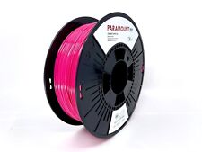 Paramount 3D PETG (Harajuku Pink) 1.75mm 1kg Filament  picture