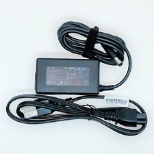 for HP 2000-2D27DX, 2000-2d29WM, 2000-2D39WM, AC Charger Adapter Genuine picture