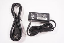 677770-002 Hp 65W 19.5V 3.33A Ac Adapter 14-C010US CHROMEBOOK picture