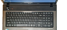 Laptop ASPIRE 7741Z-4643 17.3