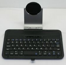 Newtrent Portable Wireless Bluetooth Mini Keyboard 8