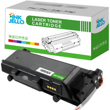 Black Toner Cartridge For Xerox Phaser 3330 WorkCentre 3335 3345 106R03624 picture