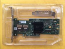 LSI 9210-8i 6Gbps SAS SATA 8 Ports HBA PCI-E RAID Controller Card US seller picture