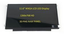 HP Stream 11-Y010WM 11-Y020WM LED LCD Screen 11.6