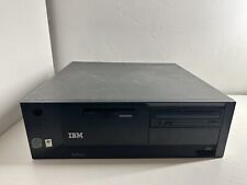 *Vintage* IBM NetVista 6314 81U - PSU & CD/Floppy Drives- No Motherboard picture