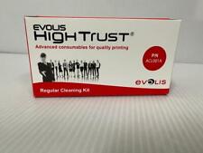 NEW EVOLIS ACL001A HIGHTRUST REGULAR CLEANING KIT picture