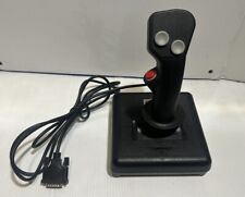 CH Flightstick F16 PC Gaming Joystick (15 PIN / Game Port) - Retro Gaming picture