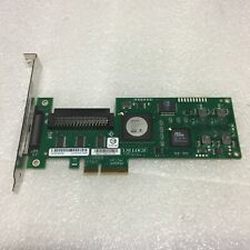  LSI Logic LSI20320IE L3-00147-02B PCI-E Controller Card  picture