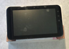 DELL MOBILE STREAK 7 BLACK 16GB WIFI TABLET (NOT WORKING) picture