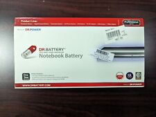 Dr Battery Notebook Battery Professional Series LHP222 Li-ion 11.1V 2300mAh/26Wh picture