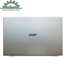 New For Acer Aspire A115-32 A315-35 N20C5 A315-58G Lcd Back Cover Silver picture