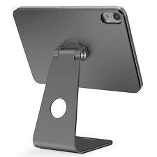 Magnetic Stand  Mount Tablet Holder For iPad Mini 6 (8.3 inch,2021) 360 Rotating picture