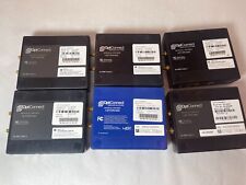 Lot of 6 OptConnect OC-4500 units - As Is picture