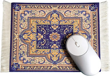 Kotoyas Rug Mouse Pad, Oriental Carpet Style Persian Mouse Pad (Babylon) picture