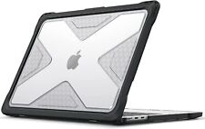 Case for New MacBook Air 13.6 Inch M2 model A2681 (2022) Heavy Duty Rugged Cover picture