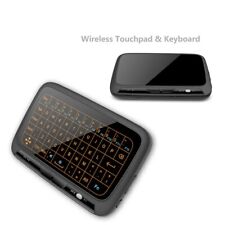 Wireless Full Touch Screen Keyboard Air Mouse Touchpad Play Smart Laptop 2.4GHz picture