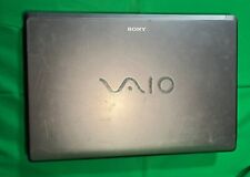 SONY VAIO PCG-3B2L Laptop -PARTS ONLY-NO BATTERY-NO CHARGER-Read Desc picture