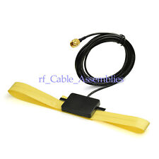 DAB Digital CAR Window Radio Glass MOUNT Aerial Antenna LEAD For PIONEER AN-DAB picture